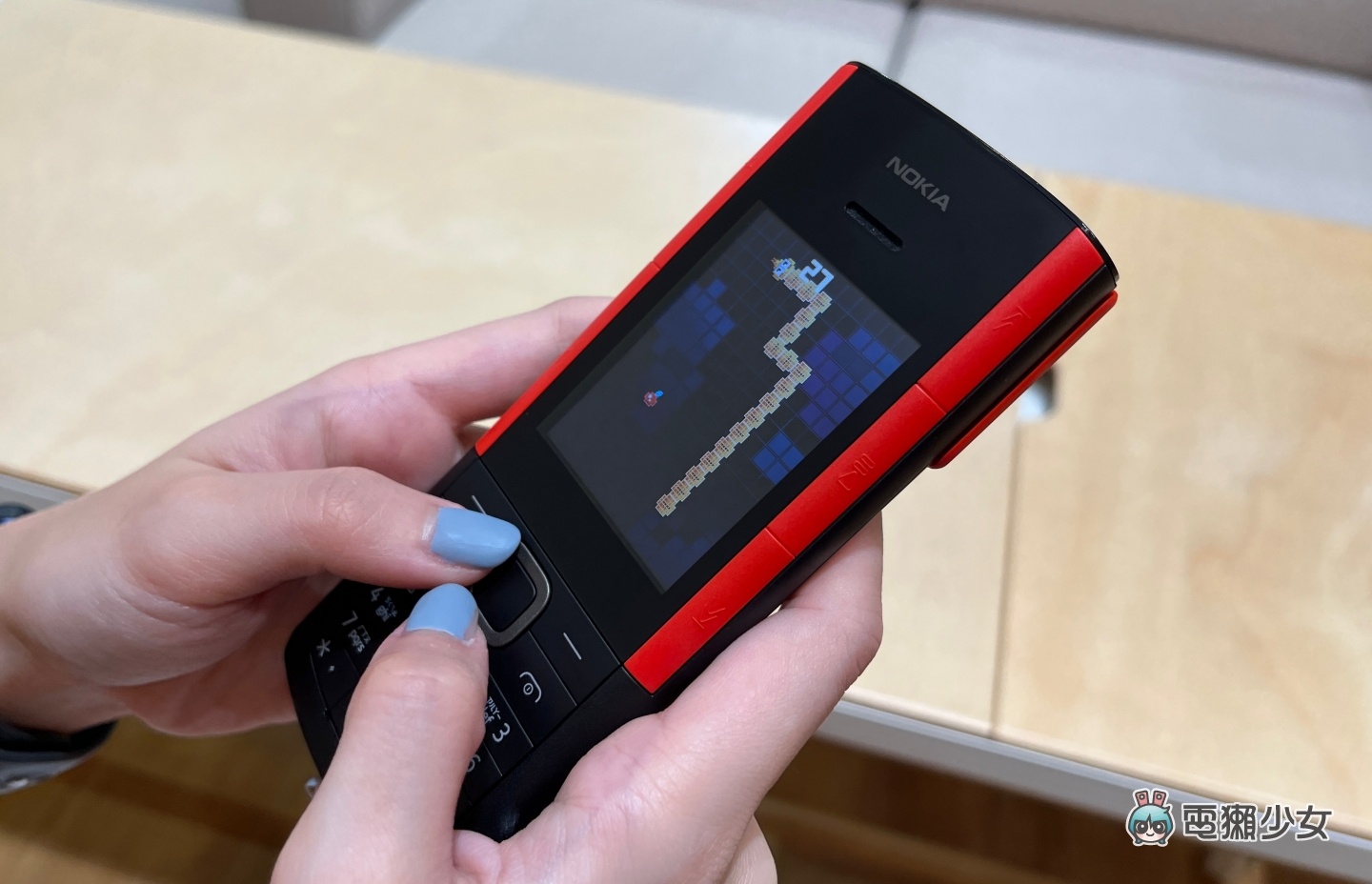 ‘ Nokia 5710 XpressAudio ’五大热门 QA!内建的耳机音质如何?有没有支援 Wi-Fi?重点开箱一次看 内容图12 潮品文-大潮社旗下实时最新热点娱乐时尚数码等新闻资讯网站! ‘ Nokia 5710 XpressAudio ’五大热门 QA!内建的耳机音质如何?有没有支援 Wi-Fi?重点开箱一次看