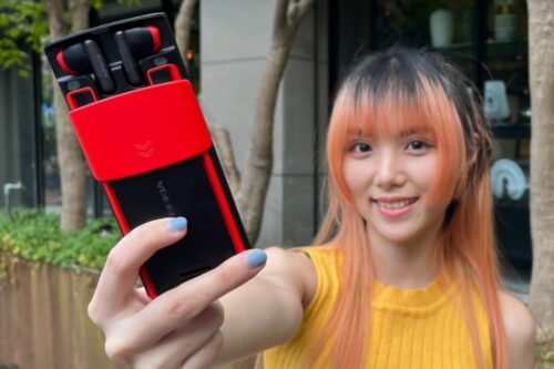 ‘ Nokia 5710 XpressAudio ’五大热门 QA！内建的耳机音质如何？有没有支援 Wi-Fi？重点开箱一次看