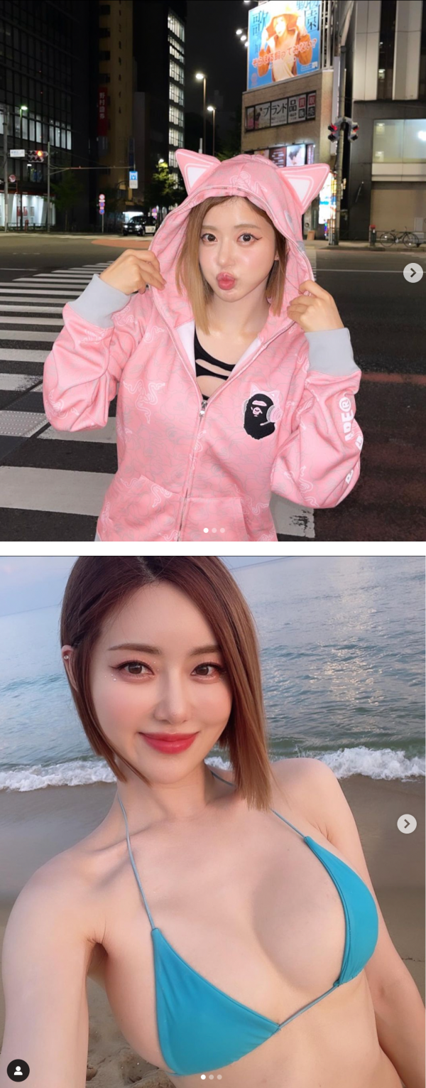 DJ Soda惊喜来马庆祝国庆日！超性感的她竟然全身“包紧紧” 娱乐资讯 图1张