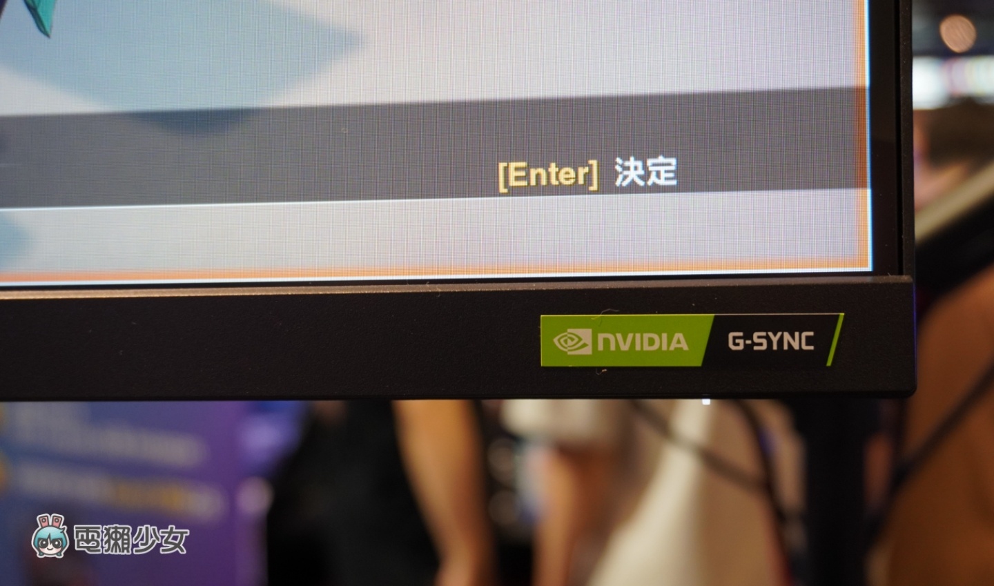 出门｜HyperX 全新 Armada 25 与 27 吋电竞萤幕在台上市！随附桌面支架让你轻松腾出额外空间 数码科技 图3张