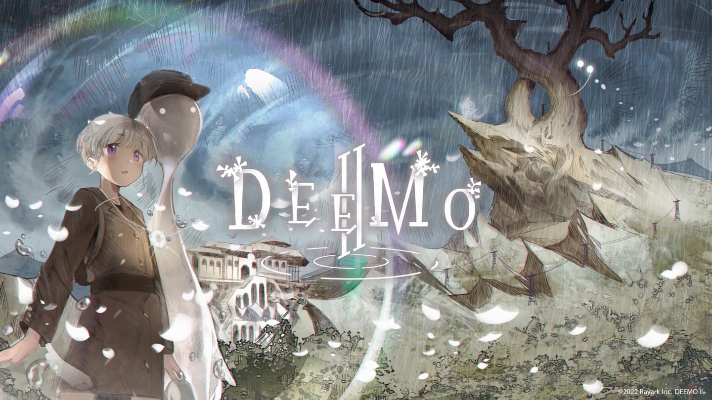 雷亚《DEEMO II》心理测验:用声音测灵魂特质,同时偷看游戏剧情更新 内容图4 潮品文-大潮社旗下实时最新热点娱乐时尚数码等新闻资讯网站! 《DEEMO II》心理测验:用声音测灵魂特质,同时偷看游戏剧情更新