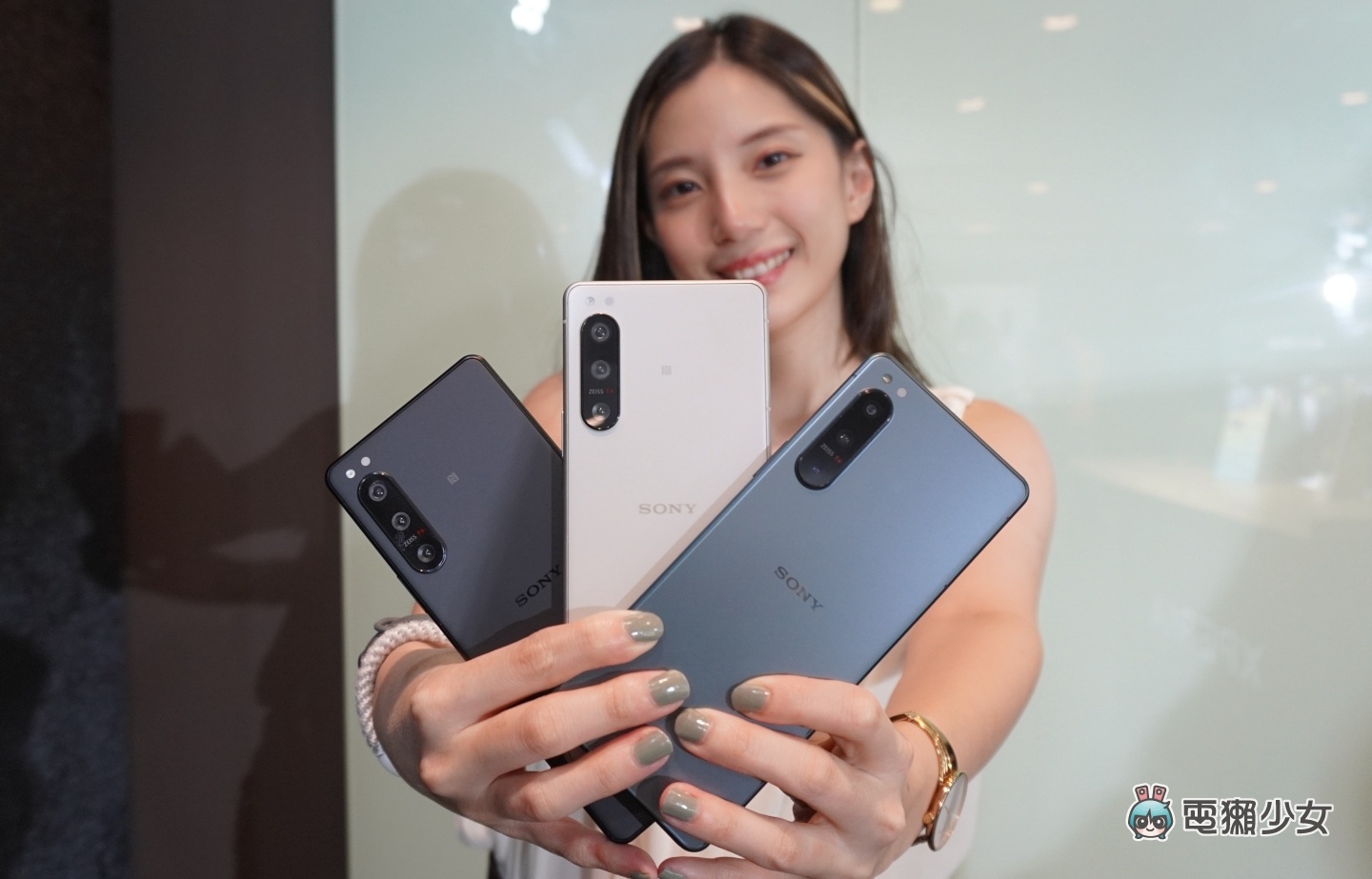 出门｜Sony Xperia 5 IV 在台发表！镜头加入‘ 即时物件关注对焦 ’ 具有 5000mAh 大电量还支援无线充电