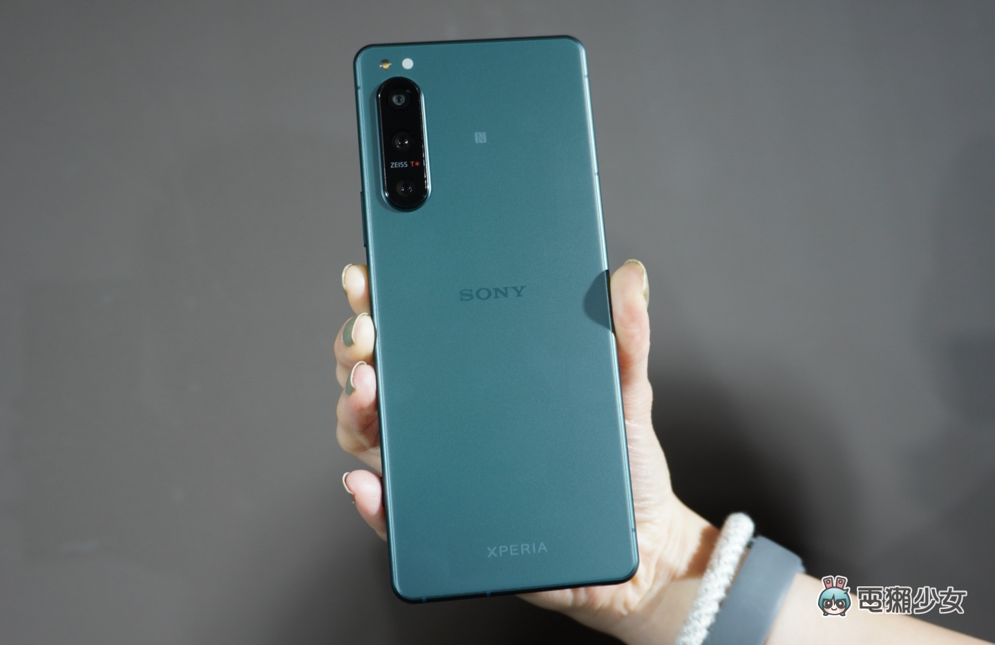 出门｜Sony Xperia 5 IV 在台发表！镜头加入‘ 即时物件关注对焦 ’ 具有 5000mAh 大电量还支援无线充电
