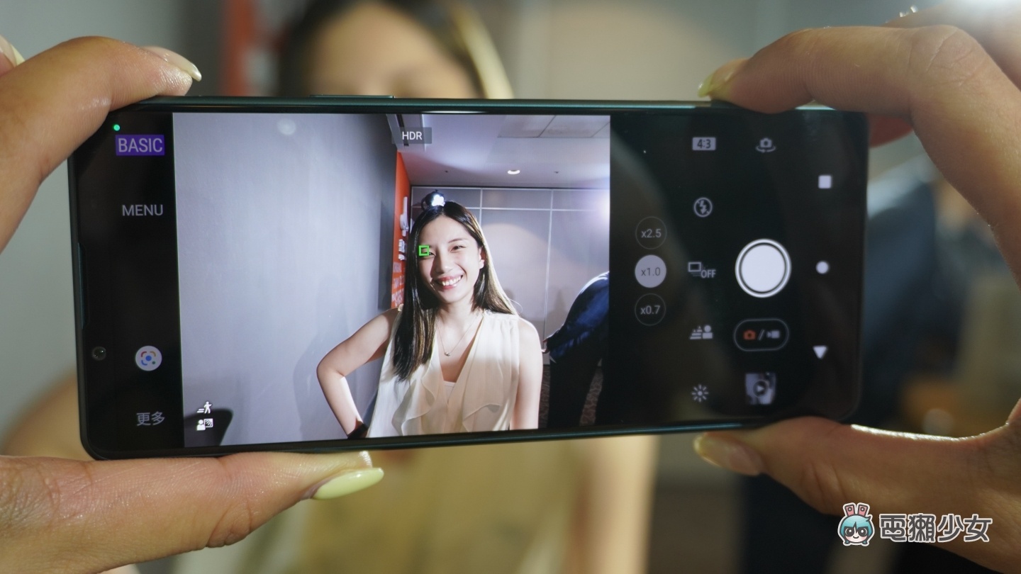 出门｜Sony Xperia 5 IV 在台发表！镜头加入‘ 即时物件关注对焦 ’ 具有 5000mAh 大电量还支援无线充电