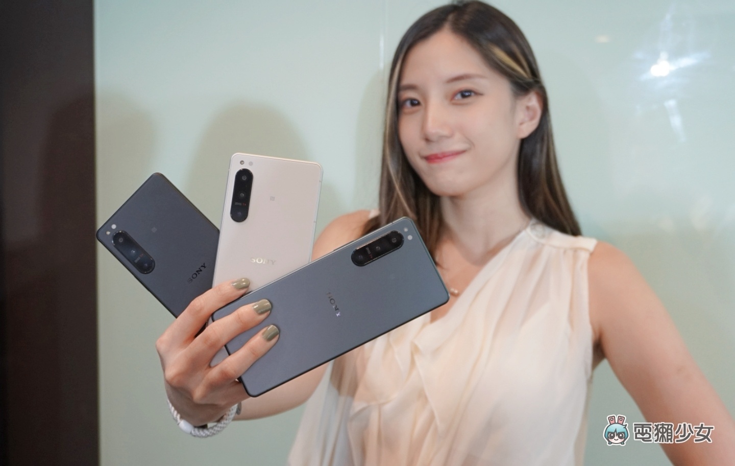 出门｜Sony Xperia 5 IV 在台发表！镜头加入‘ 即时物件关注对焦 ’ 具有 5000mAh 大电量还支援无线充电