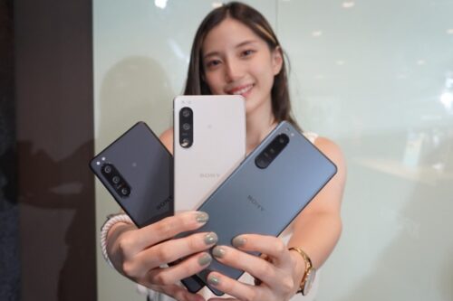 出门｜Sony Xperia 5 IV 在台发表！镜头加入‘ 即时物件关注对焦 ’ 具有 5,000mAh 大电量还支援无线充电