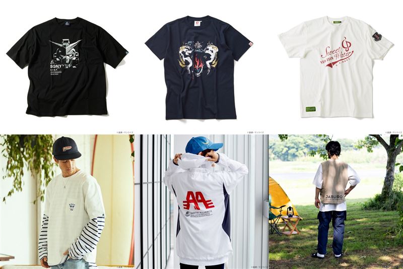 席卷全球潮玩品牌来台!泡泡玛特内地中国台湾首店这天开幕 内容图8 潮品文-大潮社旗下实时最新热点娱乐时尚数码等新闻资讯网站! 代表不同风格的STRIC-G原创品牌。(图/品牌提供)