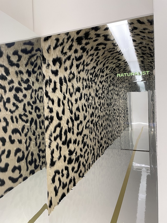News I Cartier“Into The Wild”限时体验馆现身KL！美洲豹真的太酷了 更多热点 图6张