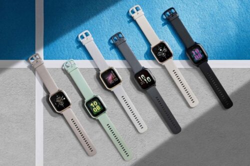 Garmin VENU SQ 2 登台！具有更大的萤幕 还加入网球、SUP 等运动模式 售价新台币 7,990 元起