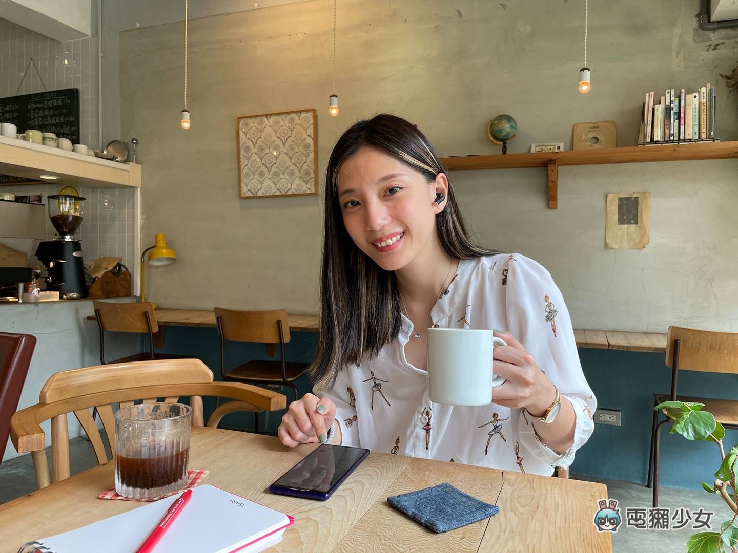 听 Podcast 也能随手做笔记！学习、心灵类 App 听了好想记录写下来，新鲜人学生必知：Inspod（Android / 网页）