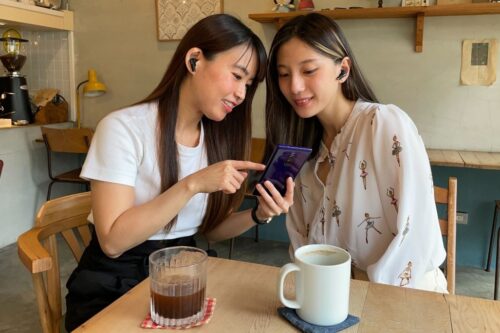 听 Podcast 也能随手做笔记！学习、心灵类 App 听了好想记录写下来，新鲜人学生必知：Inspod（Android / 网页）