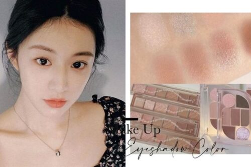 Beauty美人圈／Jisoo同款！高级清冷感妆容推荐