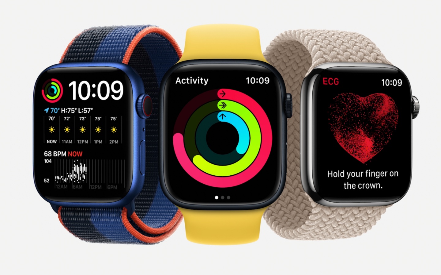 Apple Watch Series 8 & 全新 Apple Watch SE!三大新功能加上低耗电模式,最低台币 7,900 元 内容图1 潮品文-大潮社旗下实时最新热点娱乐时尚数码等新闻资讯网站! Apple Watch Series 8 & 全新 Apple Watch SE!三大新功能加上低耗电模式,最低台币 7,900 元