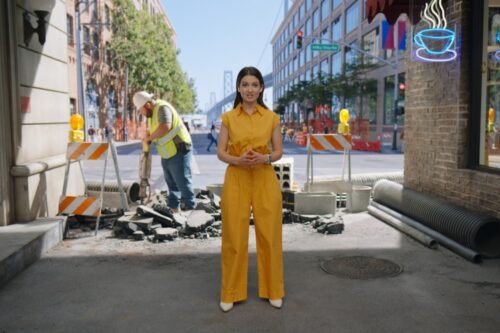 新一代 AirPods Pro 登场！具备更强的主动降噪和‘ 个人化空间音讯 ’ 售价新台币 7,490 元