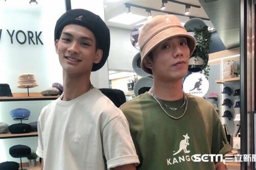 被说脸臭难相处　《原子》陈峻廷靠“全身都不穿”拉近距离