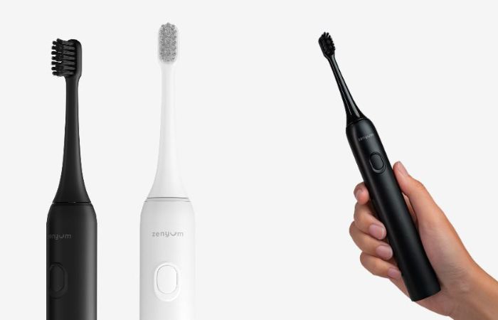 生活 I 可以代替牙线的冲牙器太好用了！使用的5大误区须知 更多热点 图7张