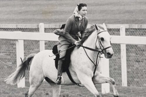 人物 I 一直都是皇室优雅的icon，回顾英女王年轻时20个经典时刻！