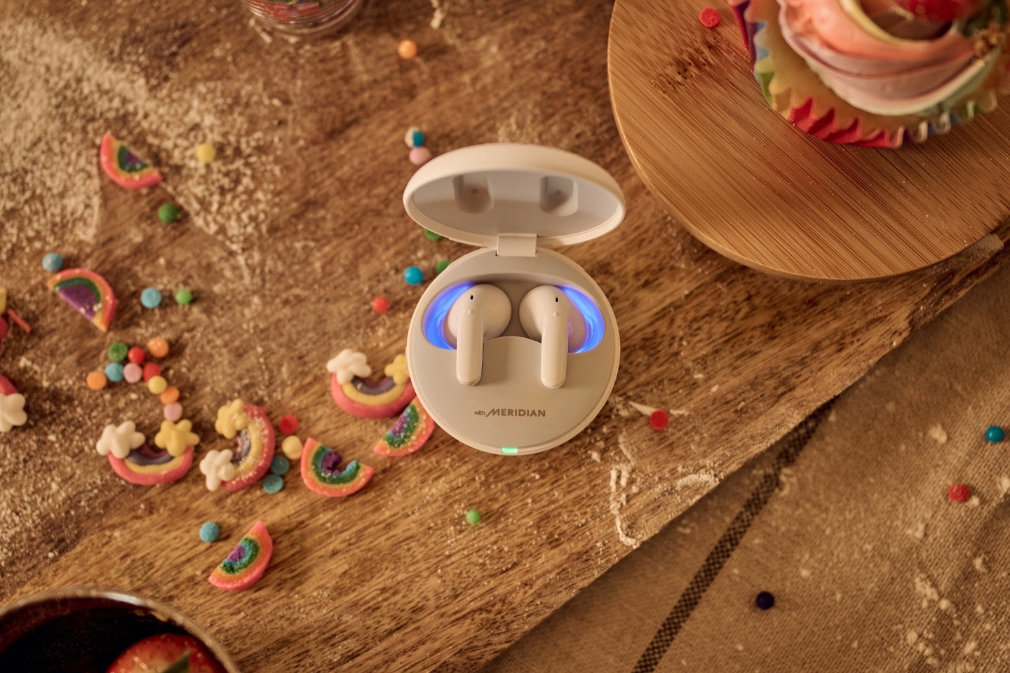 看到还未贩售的漂亮 LG 电视了!家居 Objet 系列的 55 吋 AI 物联网美型电视 内容图4 潮品文-大潮社旗下实时最新热点娱乐时尚数码等新闻资讯网站! 看到还未贩售的漂亮 LG 电视了!家居 Objet 系列的 55 吋 AI 物联网美型电视