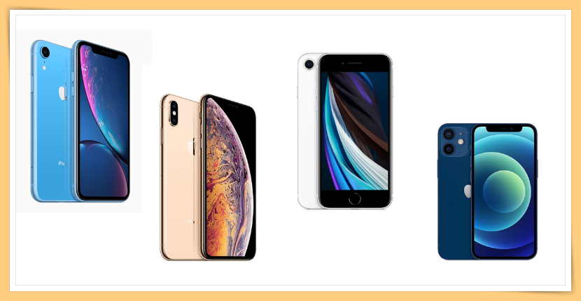 News I 旧机款也能更新iOS 16！但只有这些机型才能享用新功能！ 更多热点 图3张