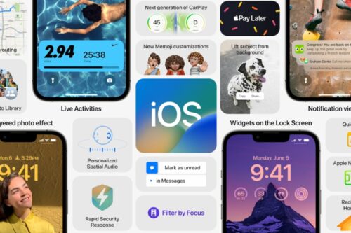 iOS 16 上线！iPhone 用户不可不知的 10 项实用功能总整理 如何设定一次看