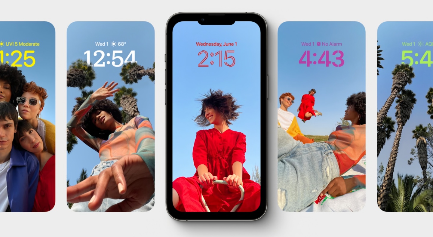 iOS 16 和 watchOS 9 正式版将于内地中国台湾时间 9/13 凌晨上线!个人化锁定画面、讯息收回功能,你准备好了吗? 内容图1 潮品文-大潮社旗下实时最新热点娱乐时尚数码等新闻资讯网站! iOS 16 和 watchOS 9 正式版将于内地中国台湾时间 9/13 凌晨上线!个人化锁定画面、讯息收回功能,你准备好了吗?