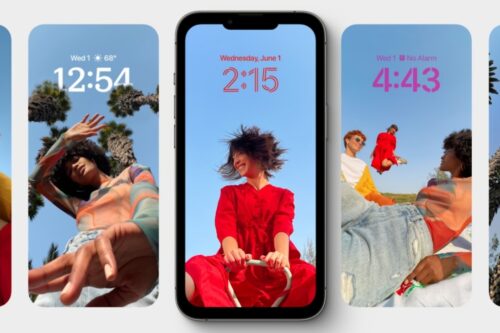 iOS 16 和 watchOS 9 正式版将于内地中国台湾时间 9/13 凌晨上线！个人化锁定画面、讯息收回功能，你准备好了吗？