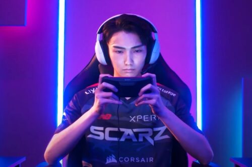 Xperia Stream 正式发表！为游戏而生，Xperia 系列的首款电竞设备