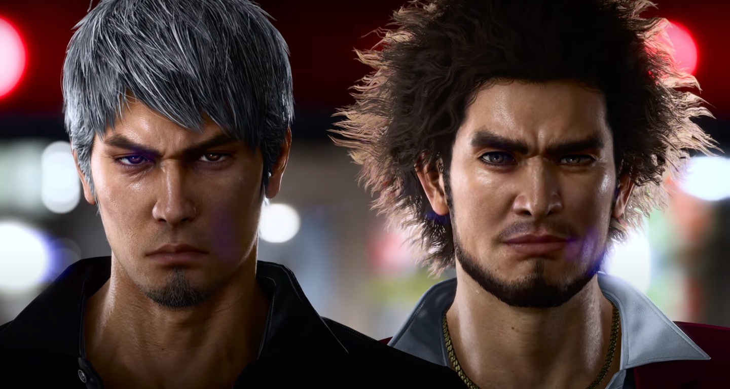 《人中之龙 8》预计在 2024 年正式发售！‘ 桐生一马 ’回归再当主角