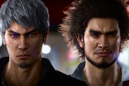 《人中之龙 8》预计在 2024 年正式发售！‘ 桐生一马 ’回归再当主角