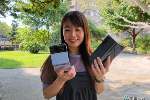 Galaxy Z Fold4 | Z Flip4 折叠机要买吗？购买意见与七大疑问来解答！