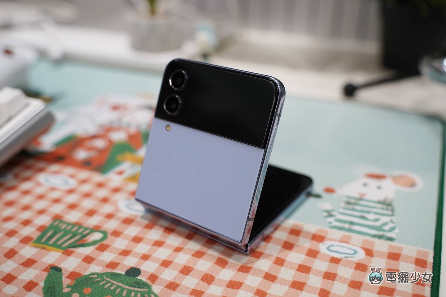 Galaxy Z Fold4 | Z Flip4 折叠机要买吗？购买意见与七大疑问来解答！ 数码科技 图2张