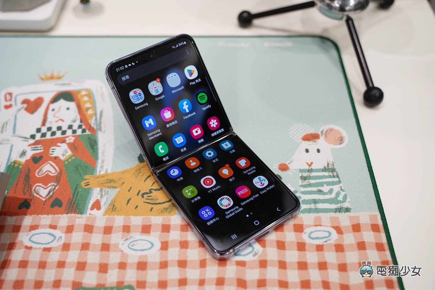 Galaxy Z Fold4 | Z Flip4 折叠机要买吗？购买意见与七大疑问来解答！ 数码科技 图4张