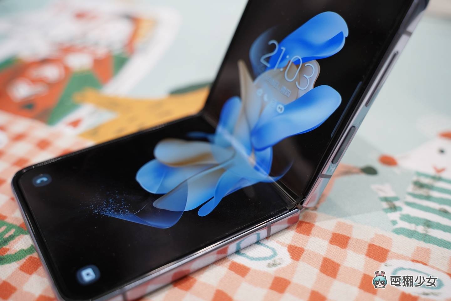 Galaxy Z Fold4 | Z Flip4 折叠机要买吗？购买意见与七大疑问来解答！ 数码科技 图6张