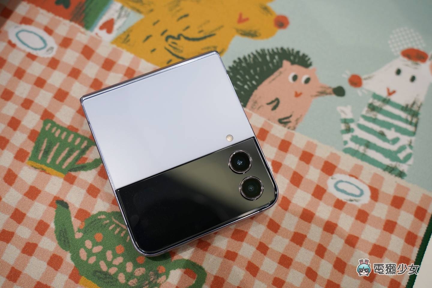Galaxy Z Fold4 | Z Flip4 折叠机要买吗？购买意见与七大疑问来解答！ 数码科技 图8张