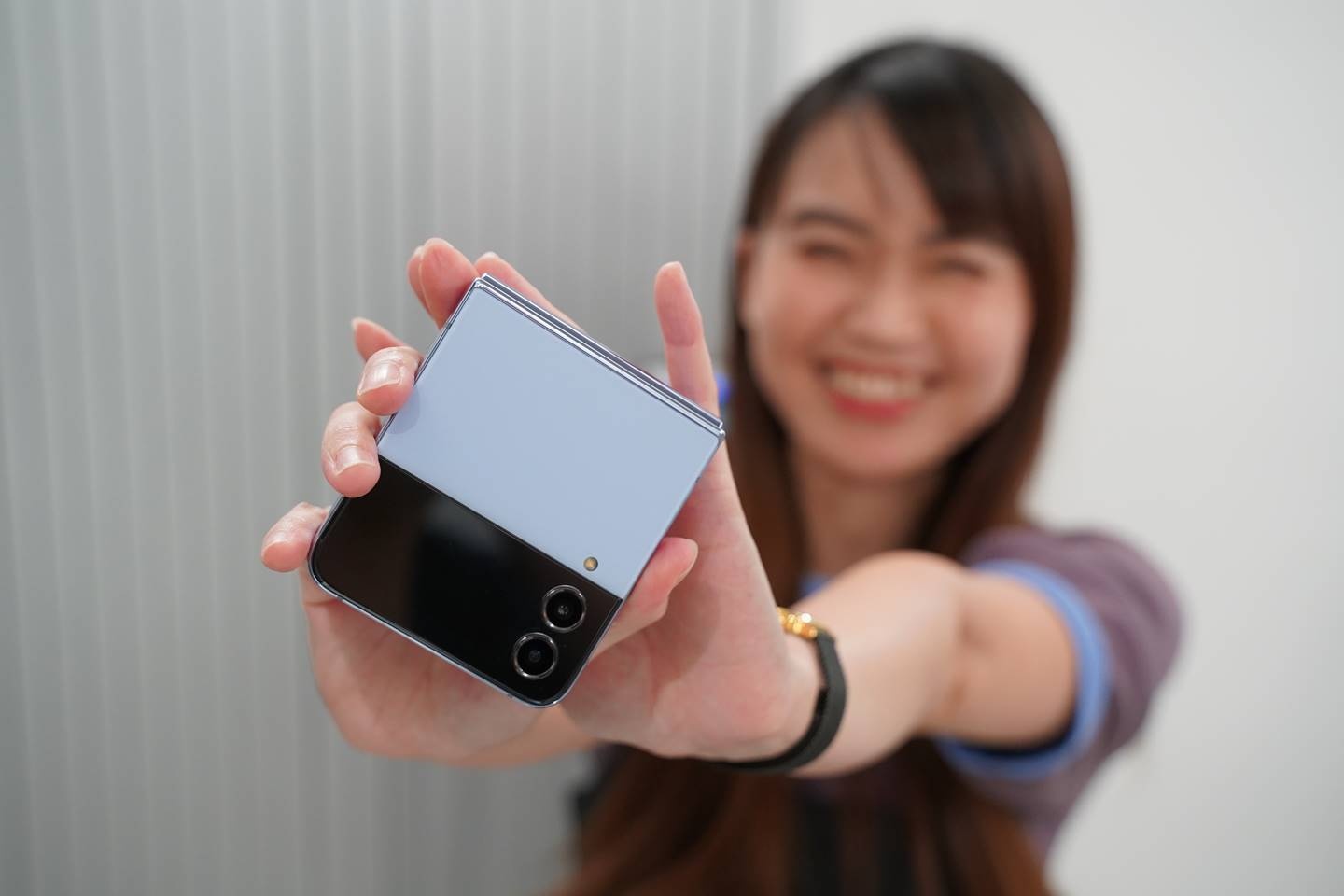 Galaxy Z Fold4 | Z Flip4 折叠机要买吗？购买意见与七大疑问来解答！ 数码科技 图18张