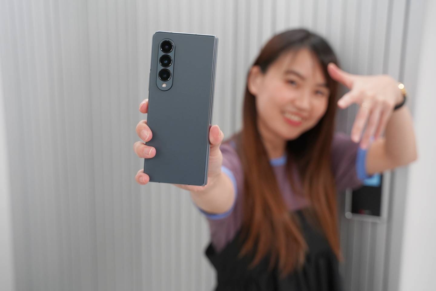 Galaxy Z Fold4 | Z Flip4 折叠机要买吗？购买意见与七大疑问来解答！ 数码科技 图19张