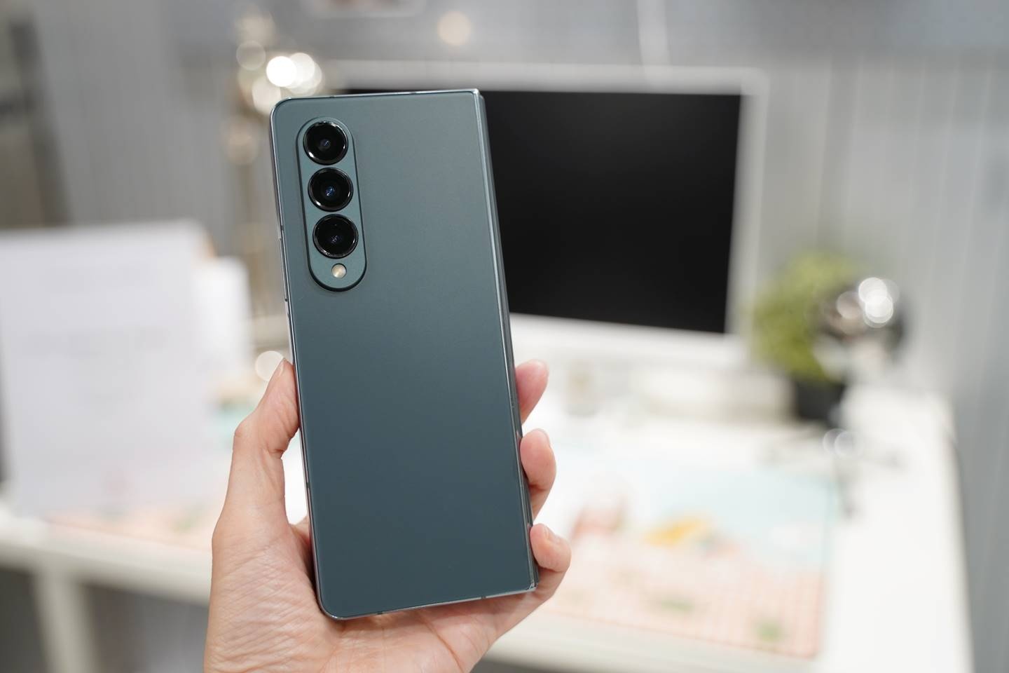 Galaxy Z Fold4 | Z Flip4 折叠机要买吗？购买意见与七大疑问来解答！ 数码科技 图20张