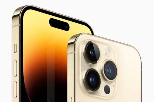 用 iPhone 14 Pro 动态岛玩小游戏！苹果开放让第三方开发者创造动态岛新体验