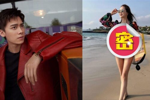 李易峰“嫖娼认证”唯一认爱女友！38岁韩星惊艳美貌现况