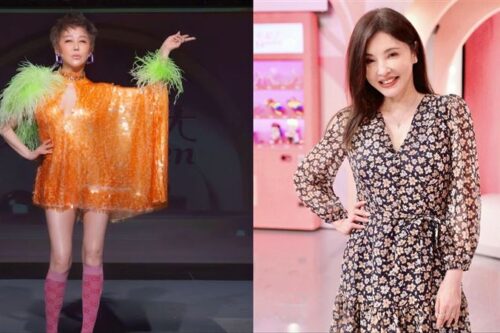 何如芸首度泪流满面：不再认识自己！蓝心湄揭开真实心声