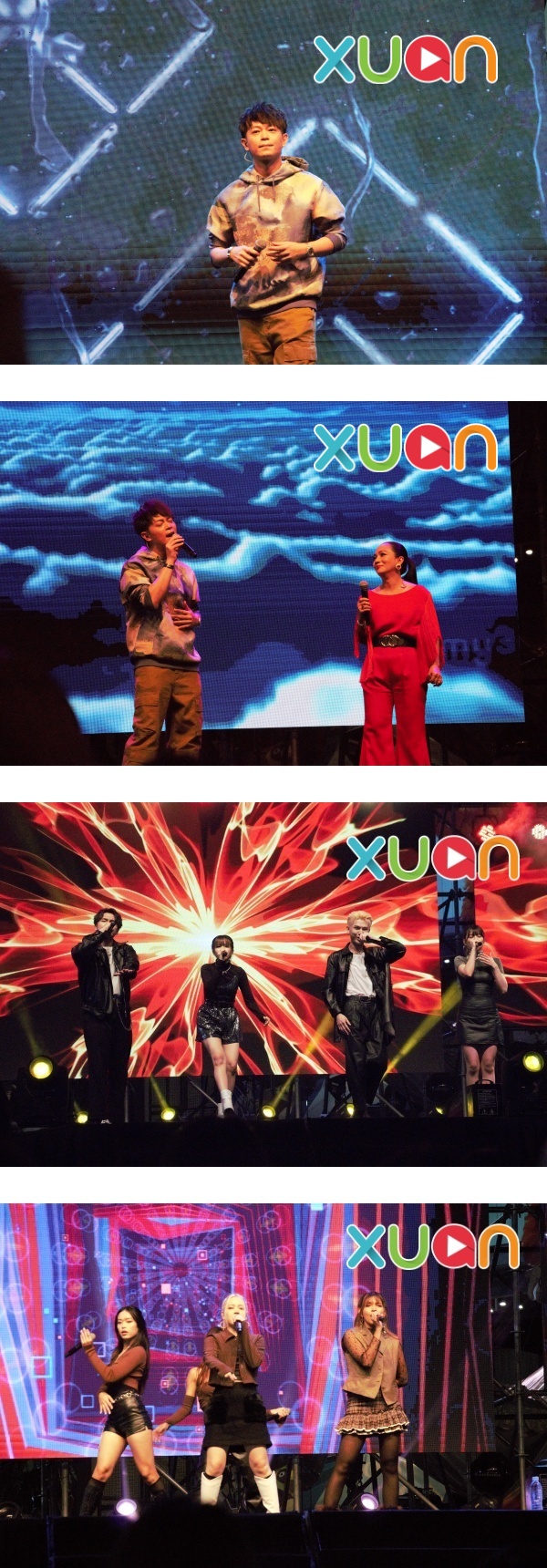 培永呛观众：王X蛋...被提醒！要求男粉“配合身高” 娱乐资讯 图4张
