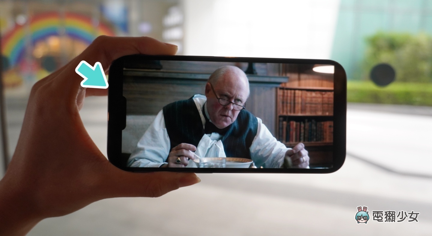 iPhone 14 Pro‘ 动态岛 ’五大热门 QA!真的有比浏海好?体验心得老实说 内容图4 潮品文-大潮社旗下实时最新热点娱乐时尚数码等新闻资讯网站! iPhone 14 Pro‘ 动态岛 ’五大热门 QA!真的有比浏海好?体验心得老实说