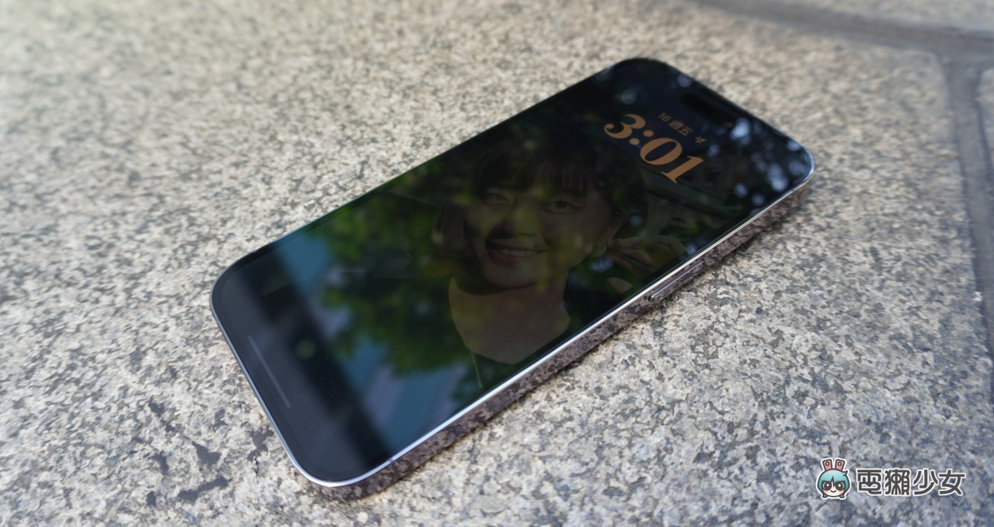 iPhone 14 Pro‘ 动态岛 ’五大热门 QA!真的有比浏海好?体验心得老实说 内容图12 潮品文-大潮社旗下实时最新热点娱乐时尚数码等新闻资讯网站! iPhone 14 Pro‘ 动态岛 ’五大热门 QA!真的有比浏海好?体验心得老实说