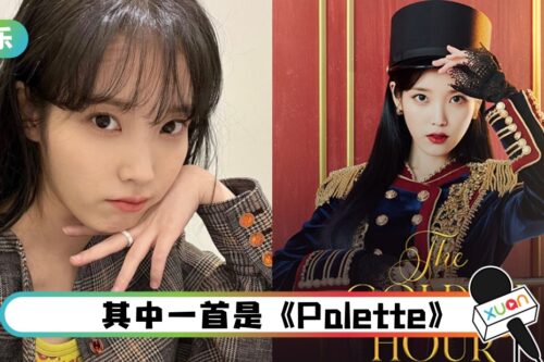 IU演唱会抛震撼弹：不再公开演出这2首歌！