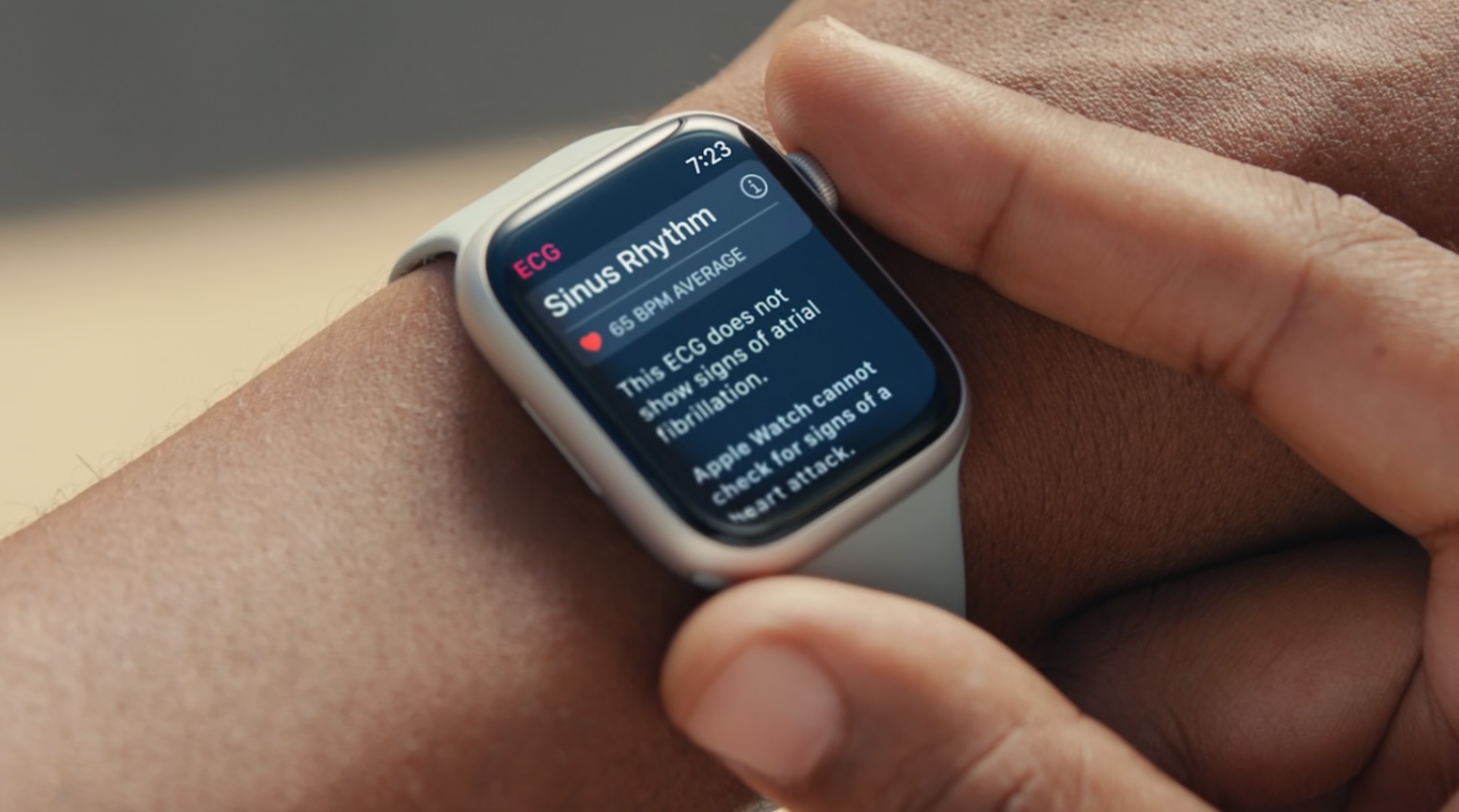 替 Apple Watch 延长续航!全新‘ 低耗电模式 ’操作方法看这篇 内容图3 潮品文-大潮社旗下实时最新热点娱乐时尚数码等新闻资讯网站! 替 Apple Watch 延长续航!全新‘ 低耗电模式 ’操作方法看这篇