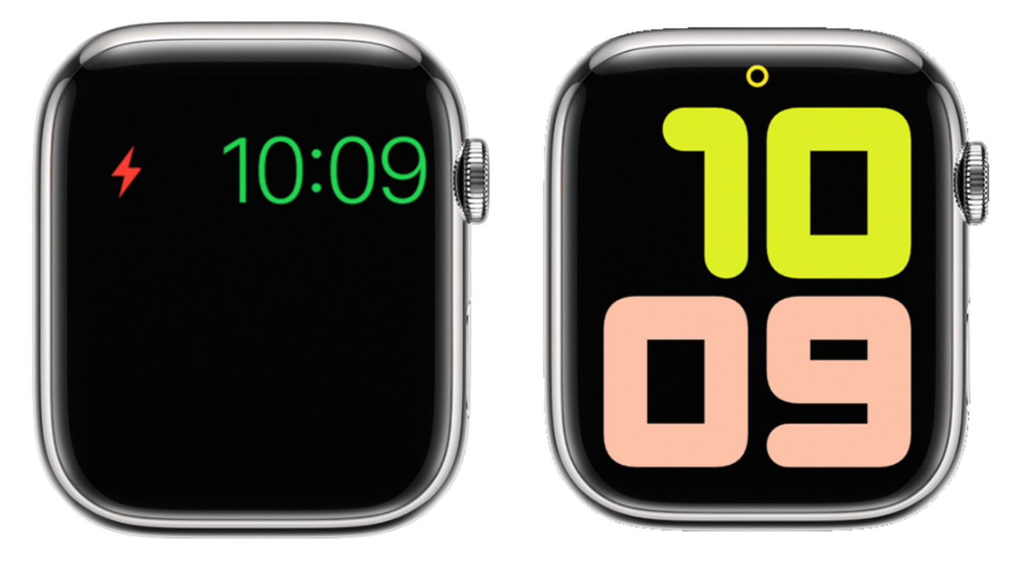 替 Apple Watch 延长续航!全新‘ 低耗电模式 ’操作方法看这篇 内容图4 潮品文-大潮社旗下实时最新热点娱乐时尚数码等新闻资讯网站! 替 Apple Watch 延长续航!全新‘ 低耗电模式 ’操作方法看这篇