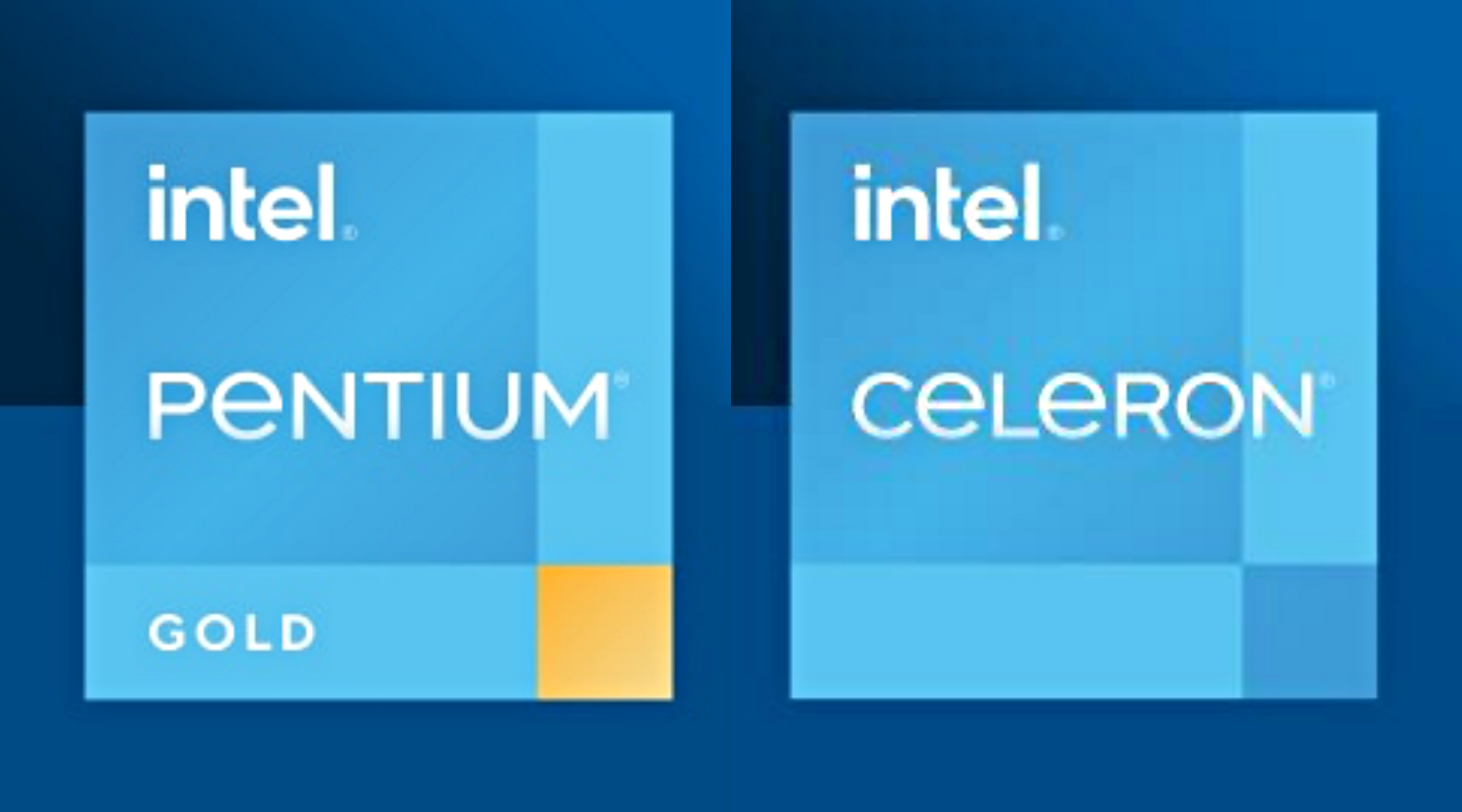 结束 30 年历史!Intel ‘ Celeron ’与‘ Pentium ’处理器 2023 年将改为‘ Intel Processor ’ 内容图2 潮品文-大潮社旗下实时最新热点娱乐时尚数码等新闻资讯网站! 结束 30 年历史!Intel ‘ Celeron ’与‘ Pentium ’处理器 2023 年将改为‘ Intel Processor ’