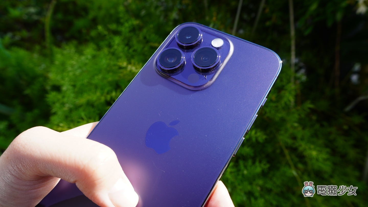 iPhone 14 Pro 传出镜头异常抖动灾情！苹果预计下周释出软件更新来解决
