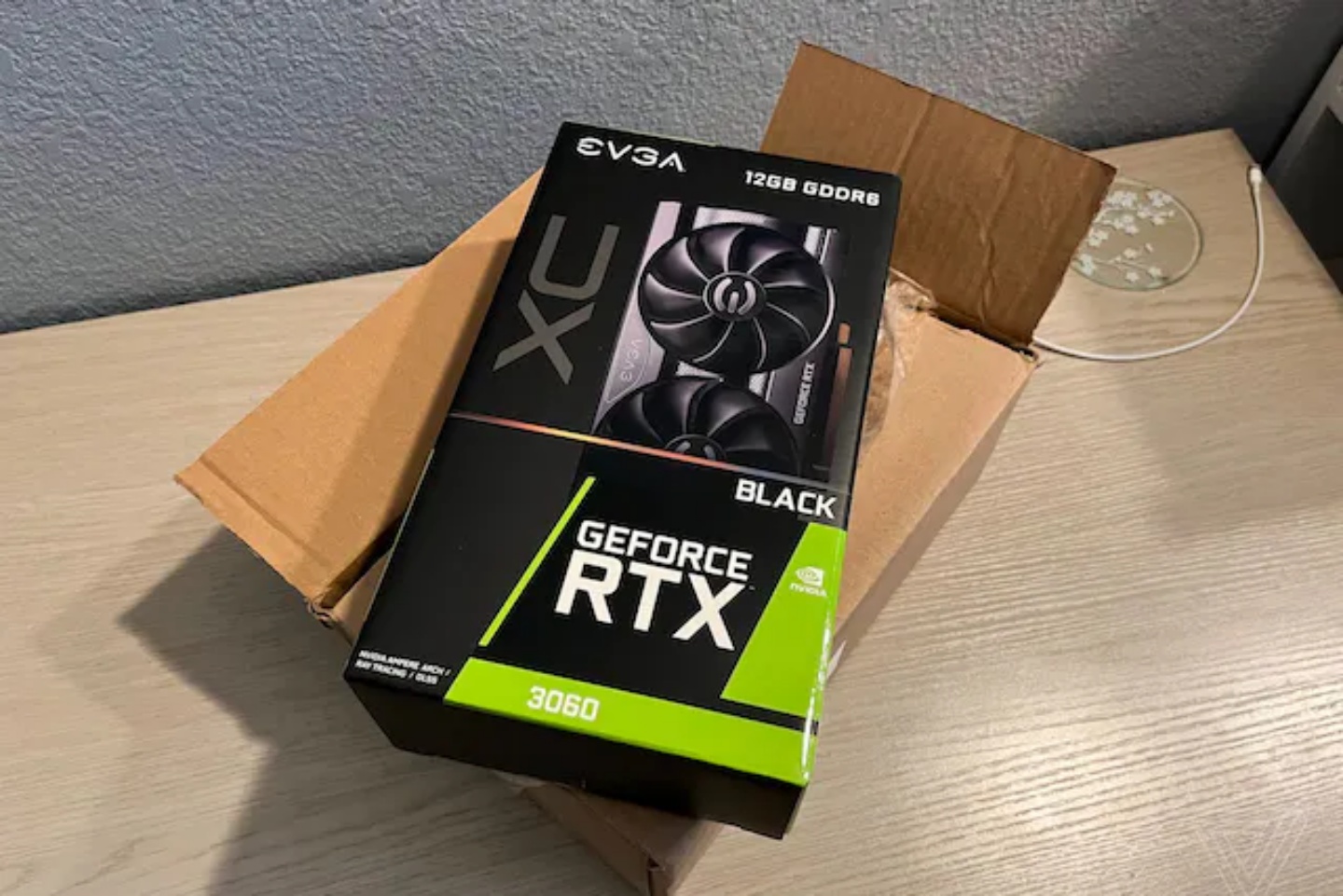EVGA 退出显示卡市场！称 NVIDIA 不是好伙伴，忍痛终止 20 多年合作关系