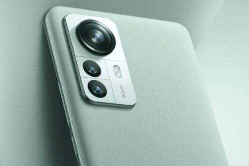 小米 12T Pro 渲染图、规格流出！小米首款两亿像素手机，将打高 CP 值旗舰机市场